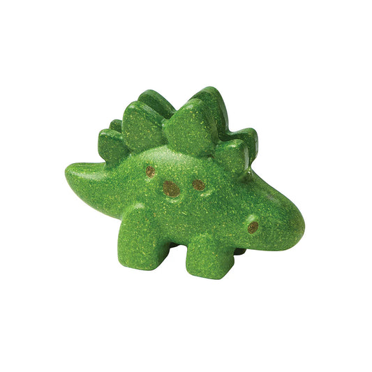 Stegosaurus Figure