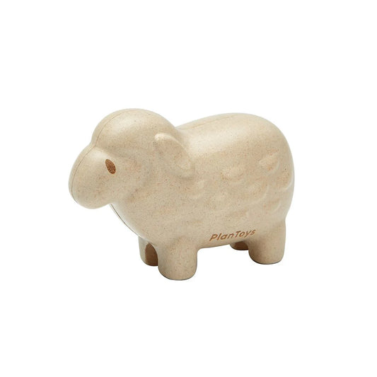 Sheep Figure