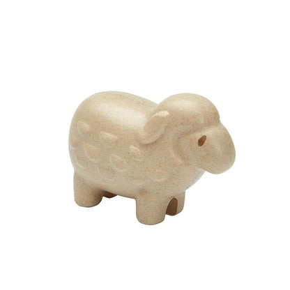 Sheep Figure