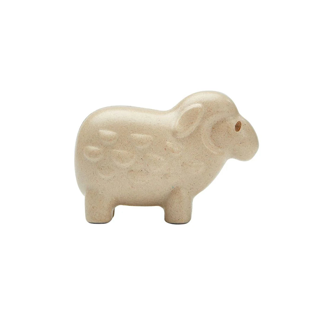 Sheep Figure