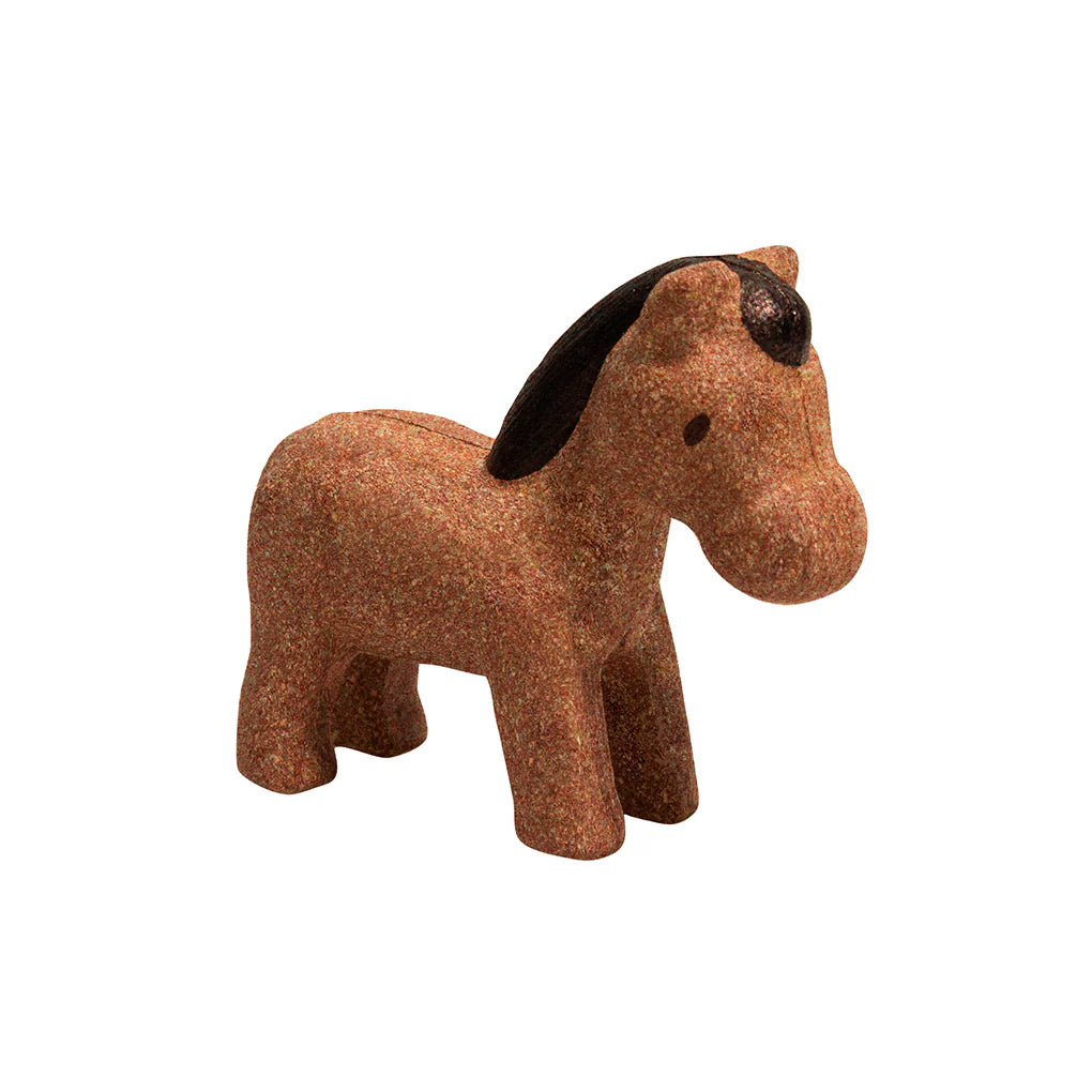 Horse Figure