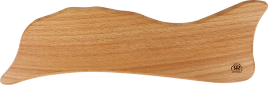 GuaSha Massage Wood | prettycleanshop.myshopify.com