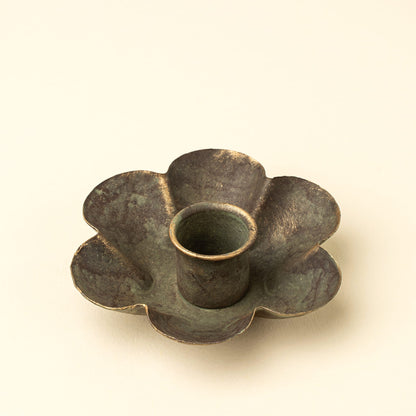 Florentine Candle Holder-Pretty Clean Shop