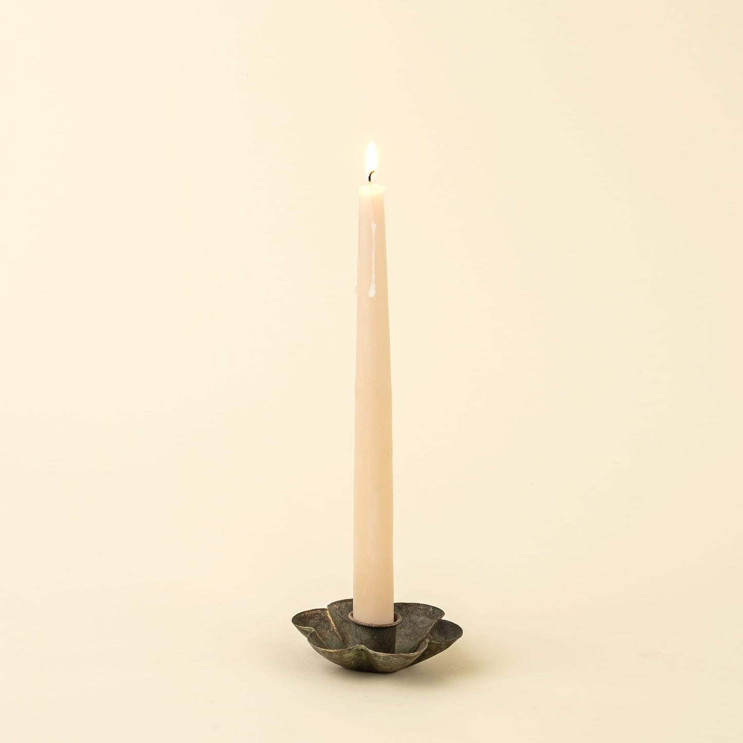 Florentine Candle Holder-Pretty Clean Shop