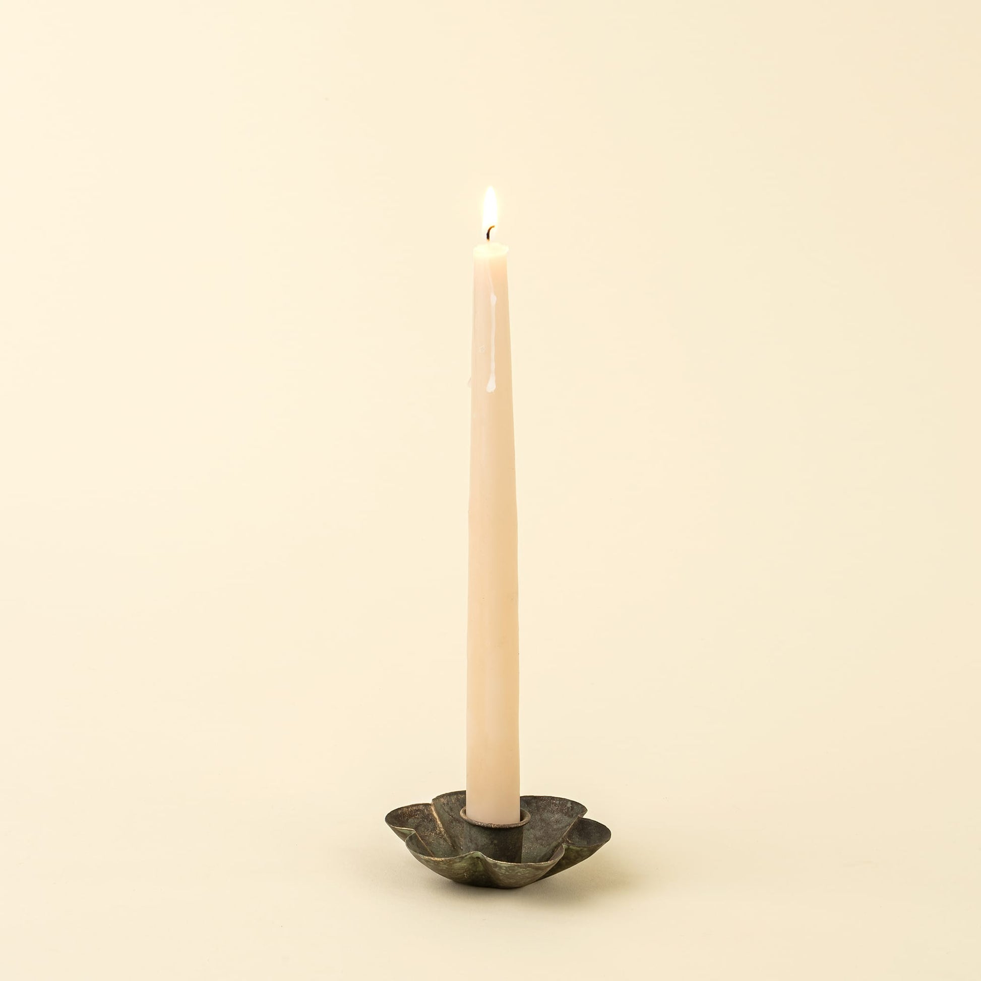Florentine Candle Holder-Pretty Clean Shop