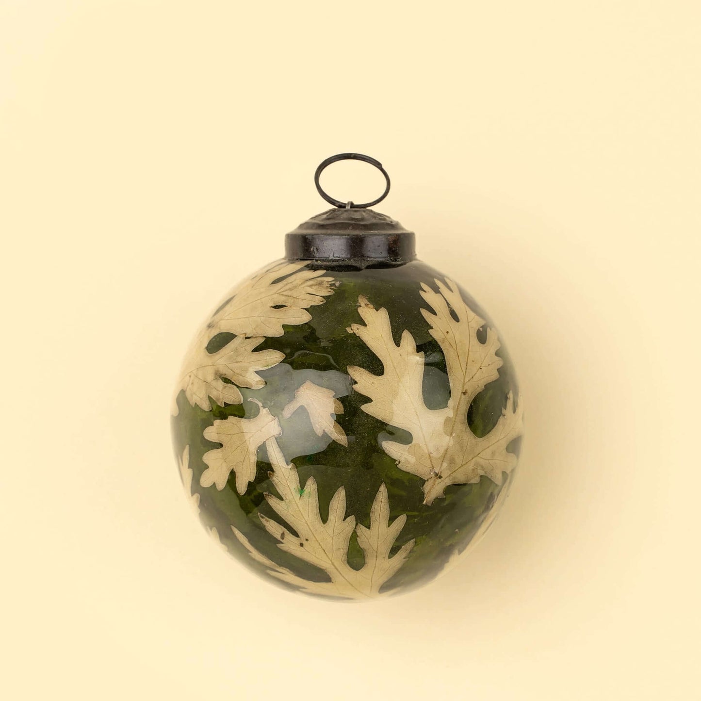 Botanica Holiday Ornament-Pretty Clean Shop
