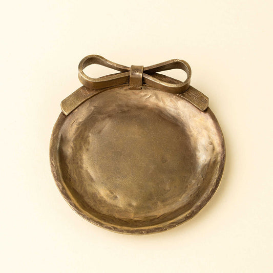 Iron Bow Catchall Dish-Pretty Clean Shop