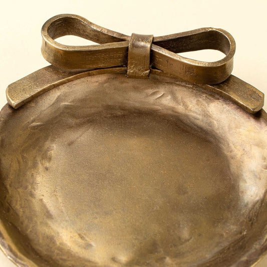 Iron Bow Catchall Dish-Pretty Clean Shop