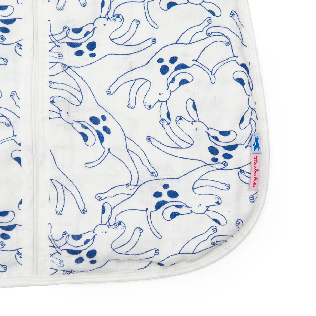 684060 684061 sacco nanna estiva moulin roty puce e pilou cani blu 1