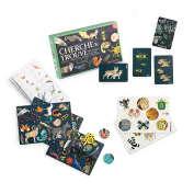 Cherche & Trouve - Find & Seek - Animals of the Worls