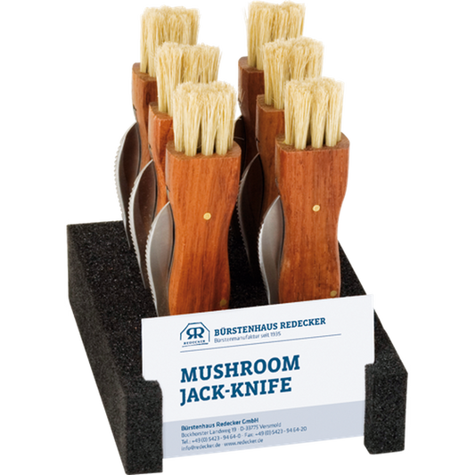 Mushroom Jack-Knife