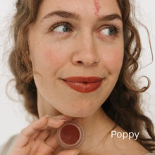 Tallow Lip & Cheek Tint | prettycleanshop