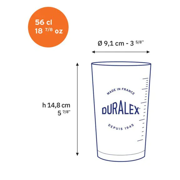 Measuring Glass Cup | prettycleanshop