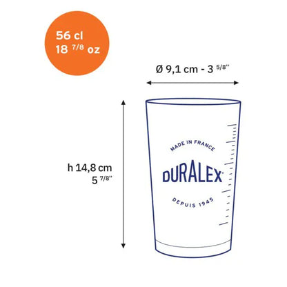 Measuring Glass Cup | prettycleanshop