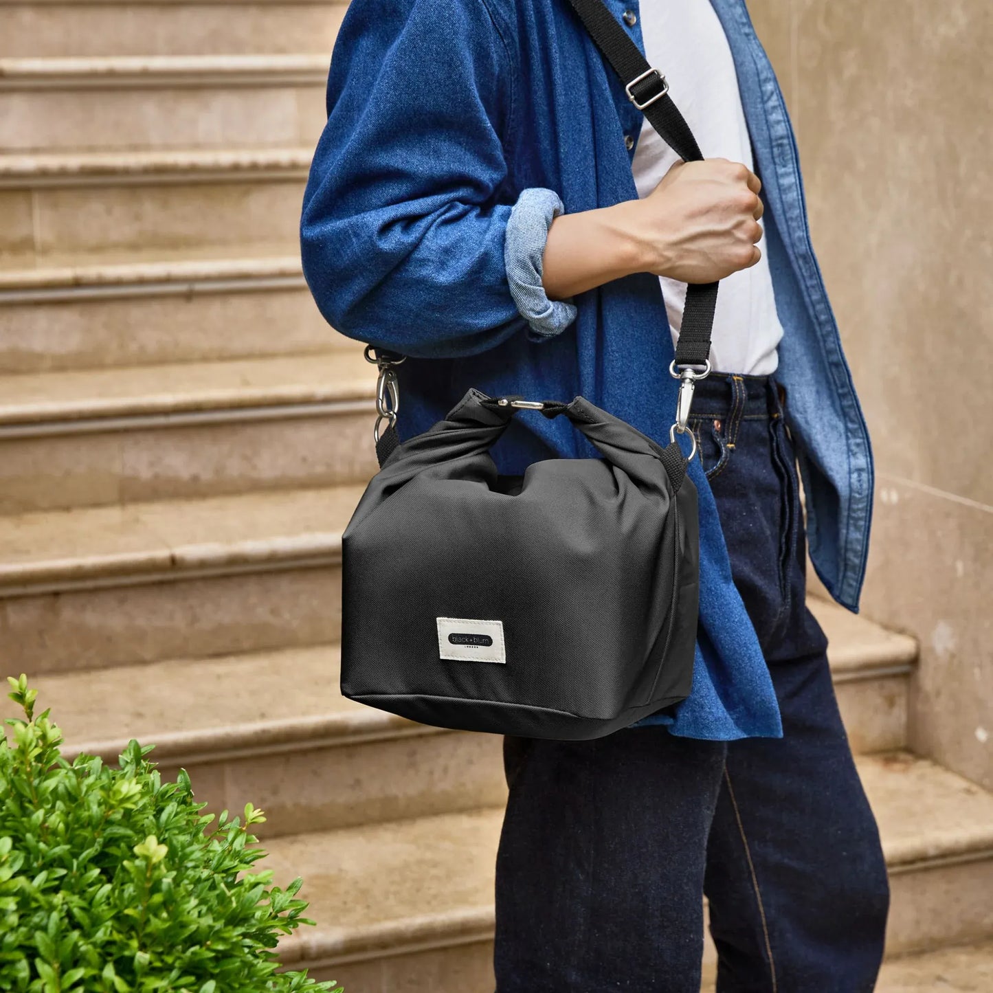 Lunch Bag 10L.