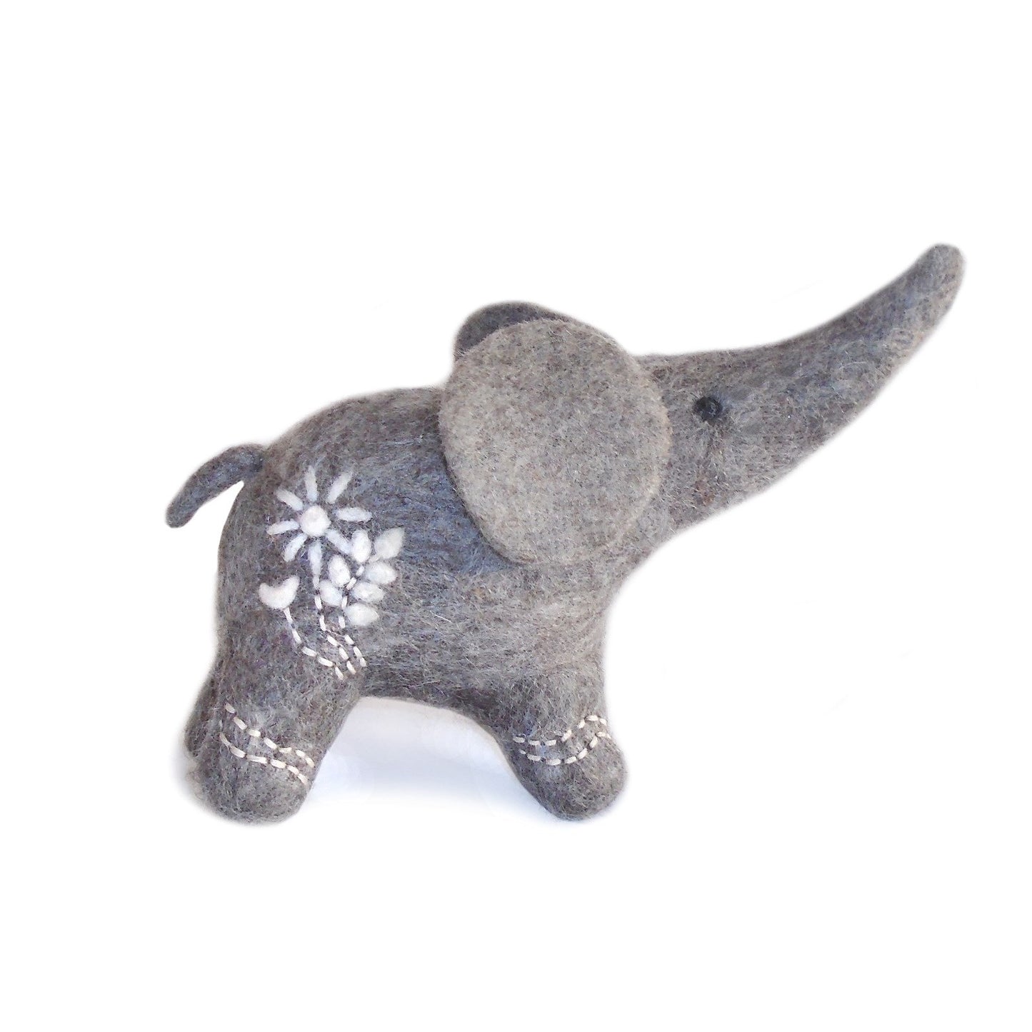 Baby Earth Elephant