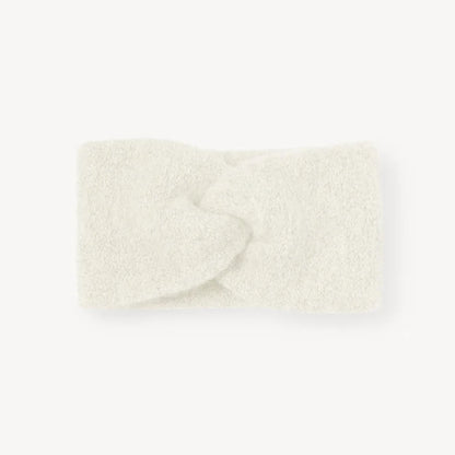 Baby Alpaca Twisted Headband