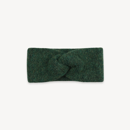 Baby Alpaca Twisted Headband