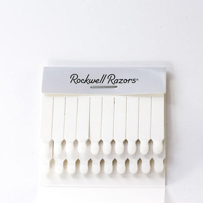 Alum Matchsticks Pack of 20 by Rockwell