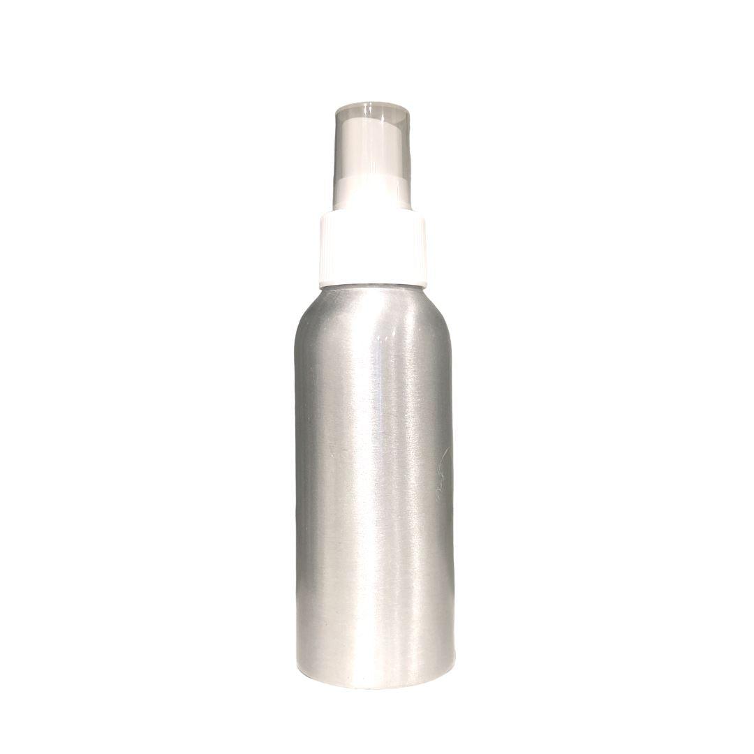Aluminum Bottle 100 ml
