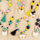 Animal Glam My Wood Jewellery