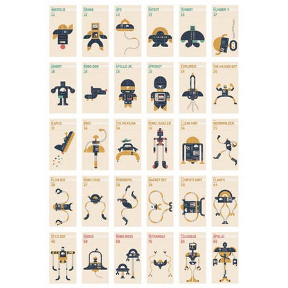 Apollo Wooden Toy-Puzzles-Pretty Clean Shop