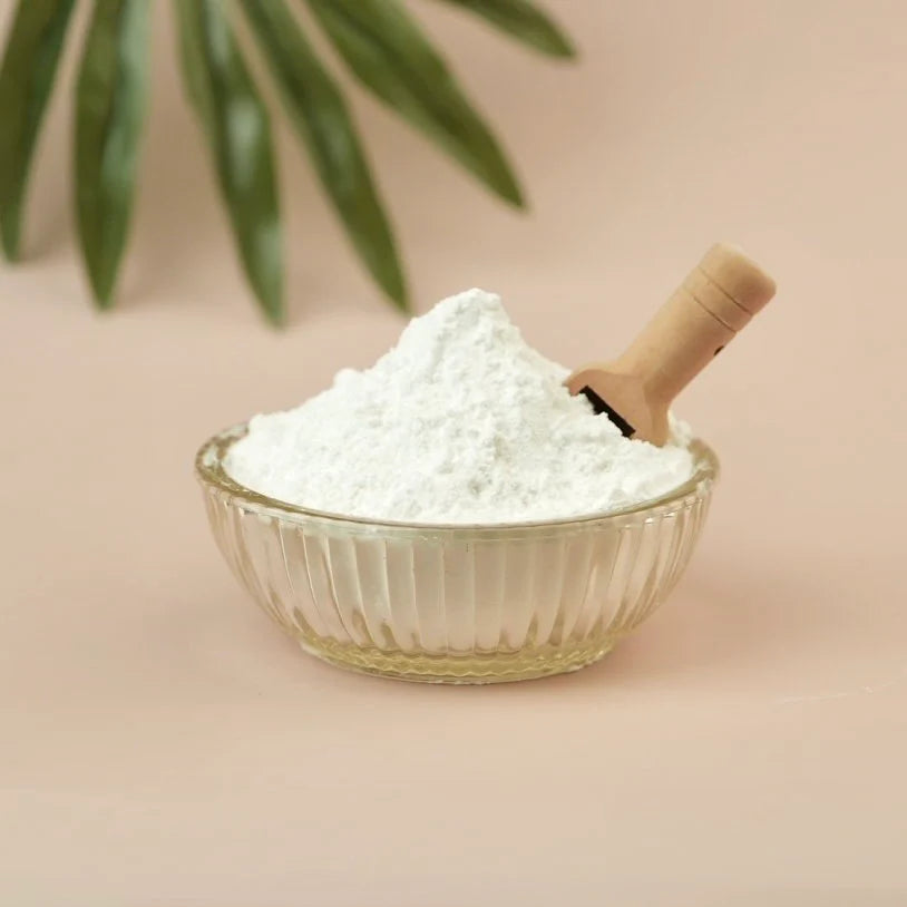 Arrowroot Powder