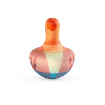 Wooden Bird | prettycleanshop