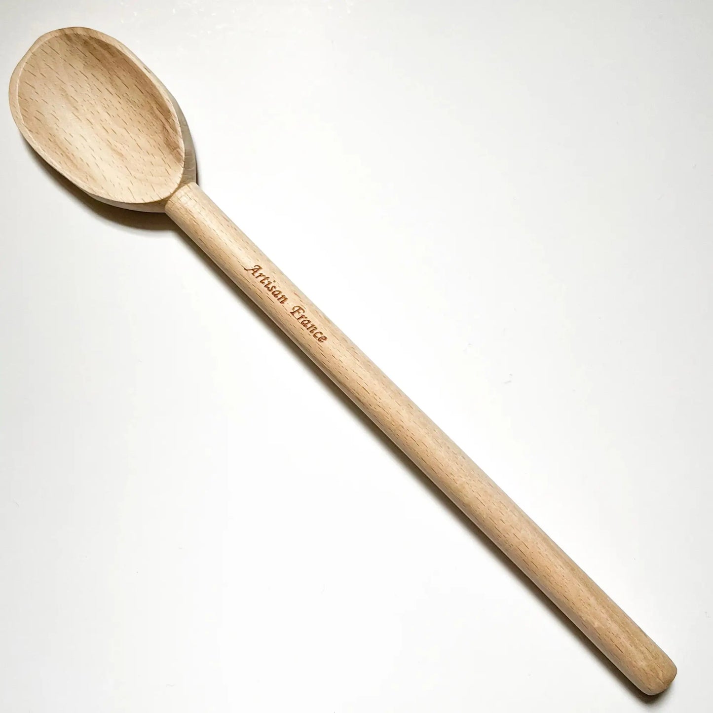 Artisan French Cooking Spoon | prettycleanshop