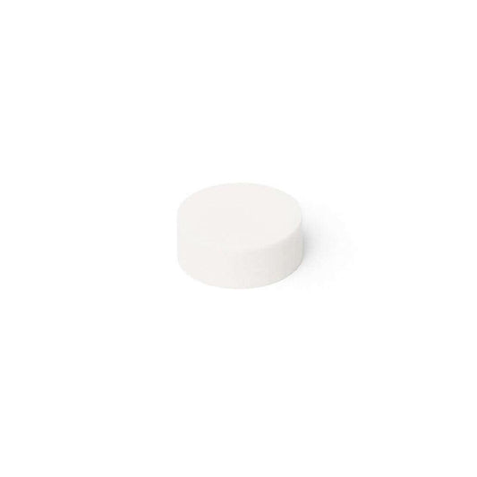 Aspen Unscented Conditioner Bar - by Unwrapped Life