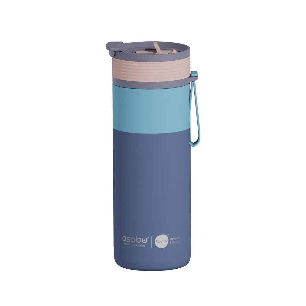 Aspen 2-in-1 Tumbler