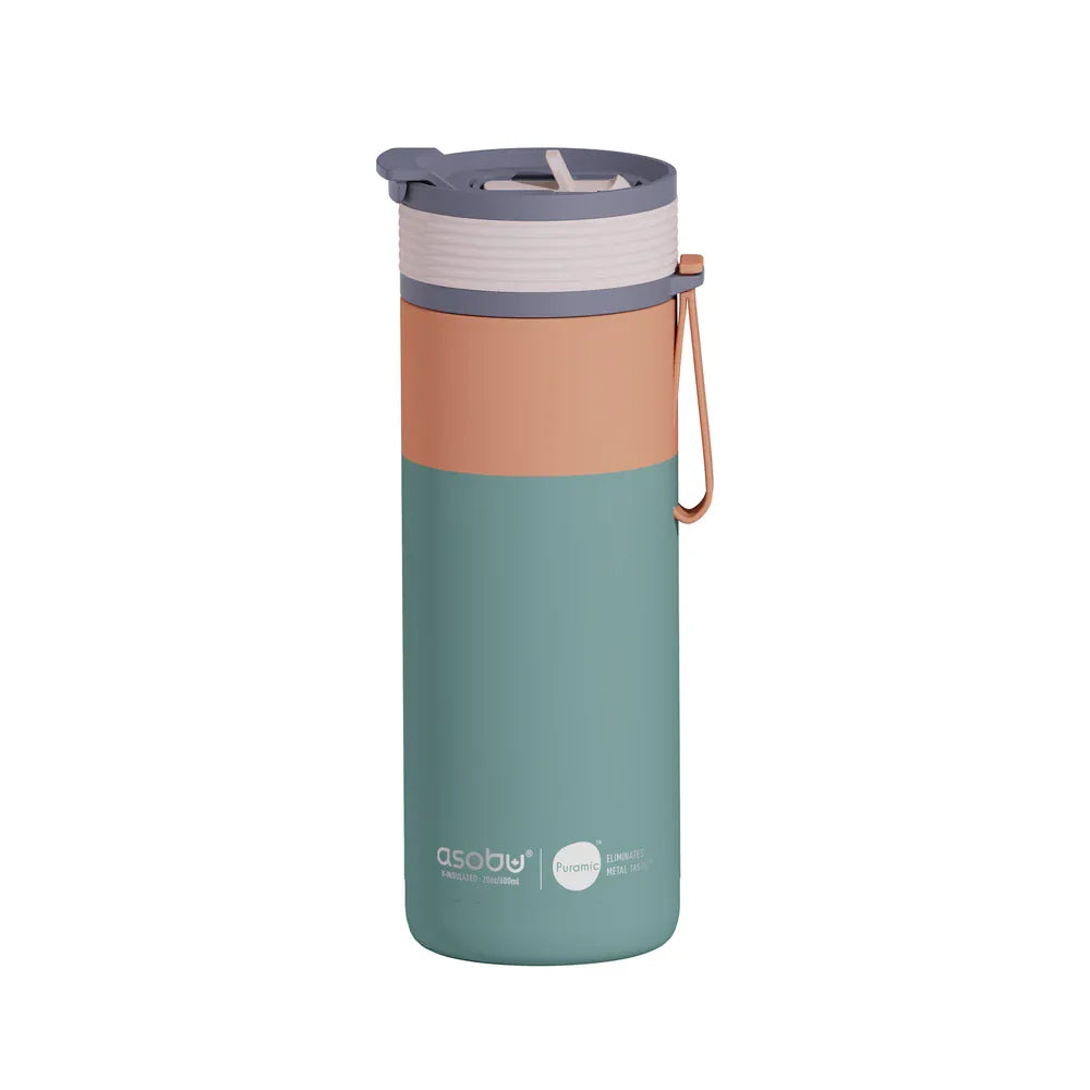 Aspen 2-in-1 Tumbler