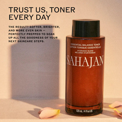 Balance Toner