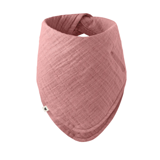 BIBS Organic Muslin Cotton Bandana Bib