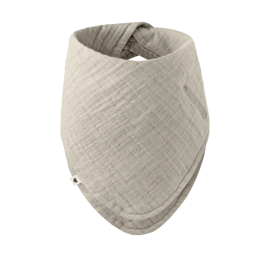 BIBS Organic Muslin Cotton Bandana Bib