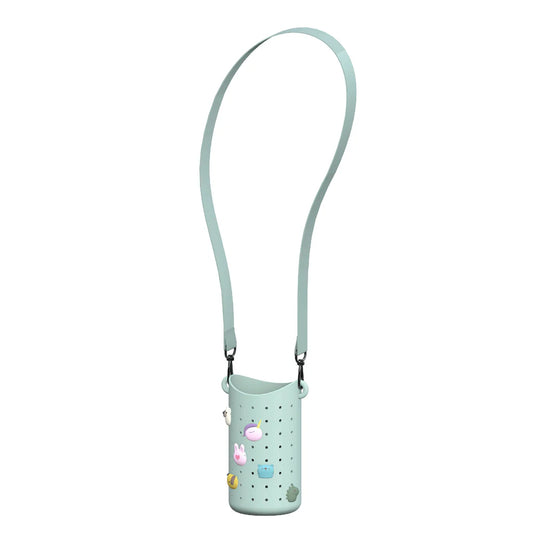 Silicone Carrier Pouch for Bestie Water Bottle