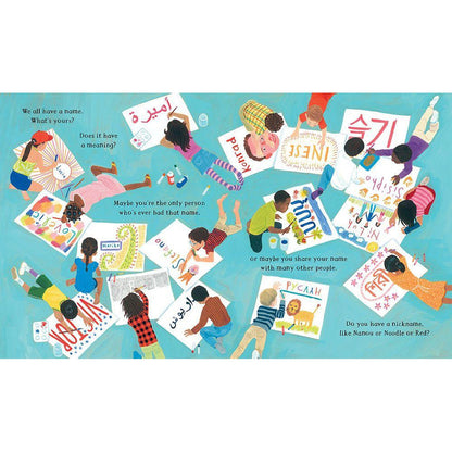 Barefoot Books: Children of the World