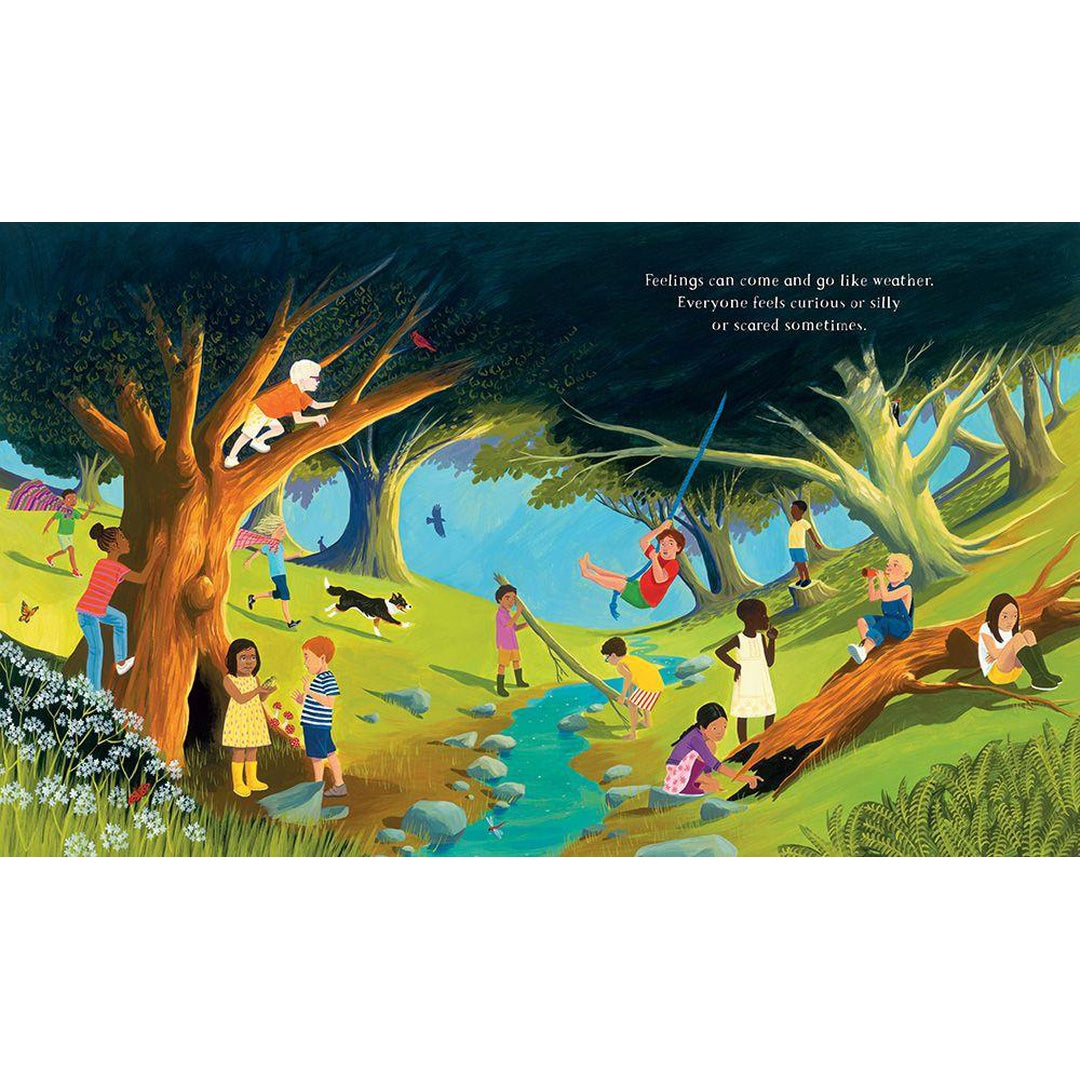 Barefoot Books: Children of the World