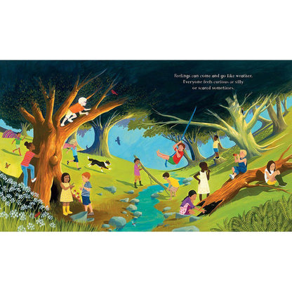 Barefoot Books: Children of the World