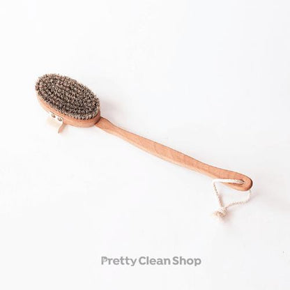 Bath Brush WellFit by Redecker