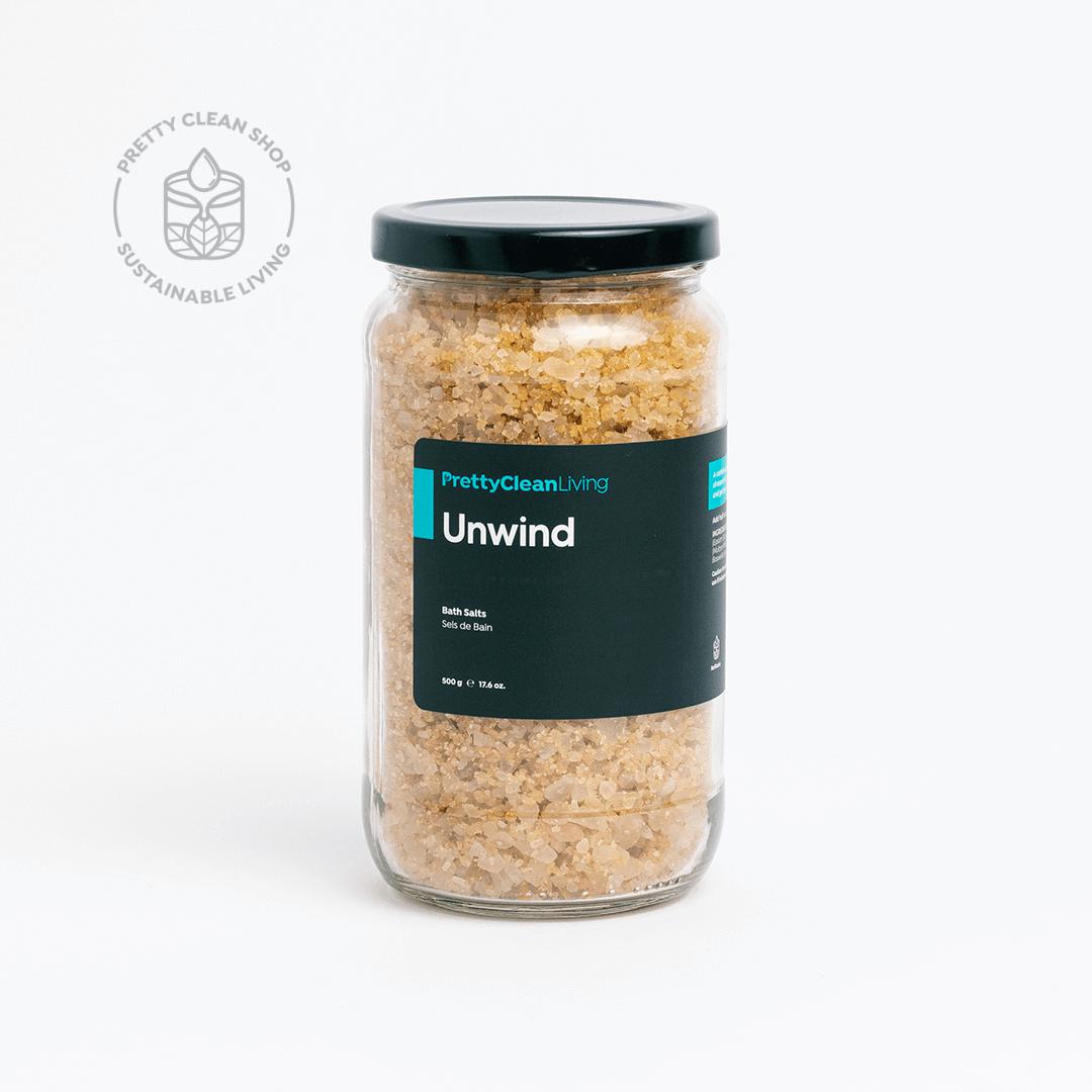 Bath Salts - UNWIND
