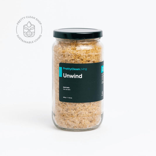 Bath Salts - UNWIND