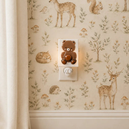 Night Light - Veille Sur Toi
