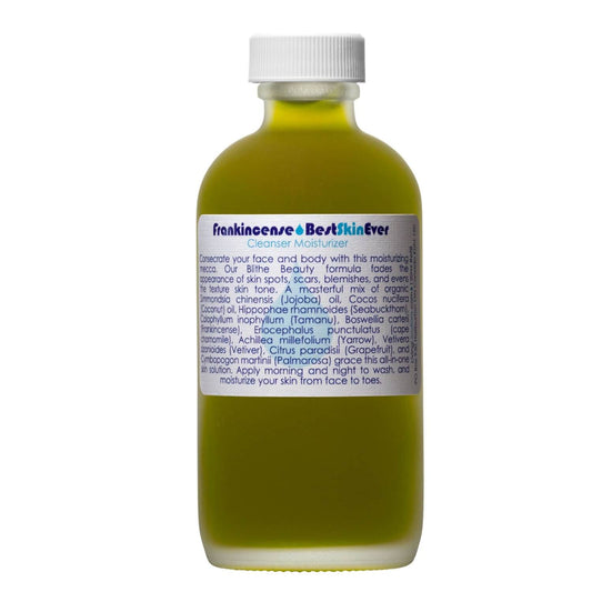 Best Skin Ever Frankincense by Living Libations