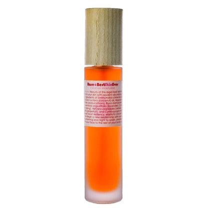 Best Skin Ever Rose by Living Libations