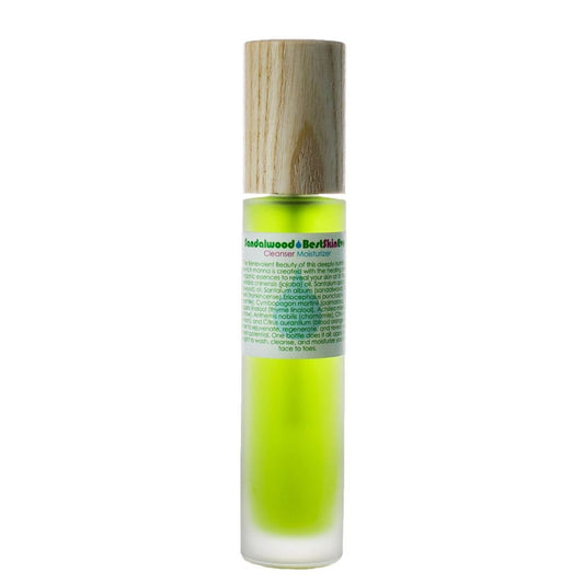 Best Skin Ever Sandalwood by Living Libations
