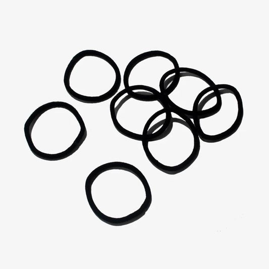 Biodegradable Hair Ties - by Terra Ties
