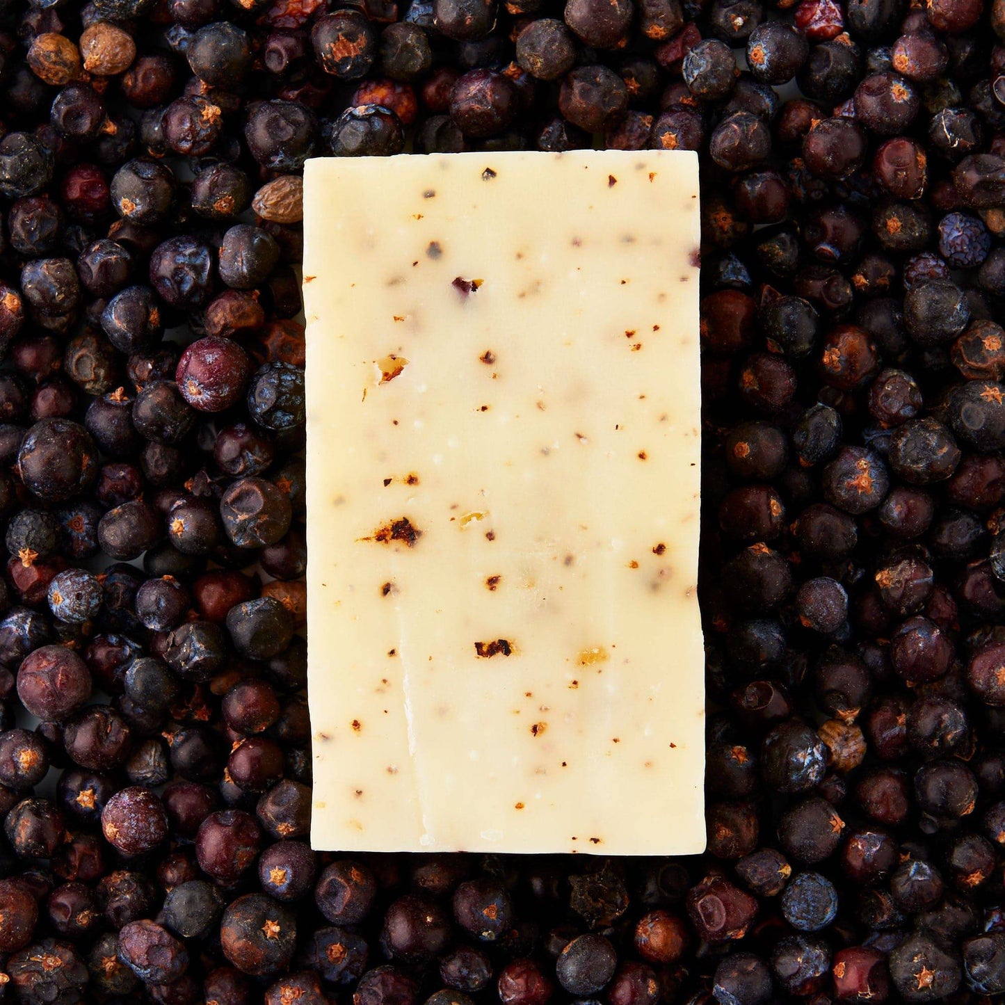 Biodegradable Soap