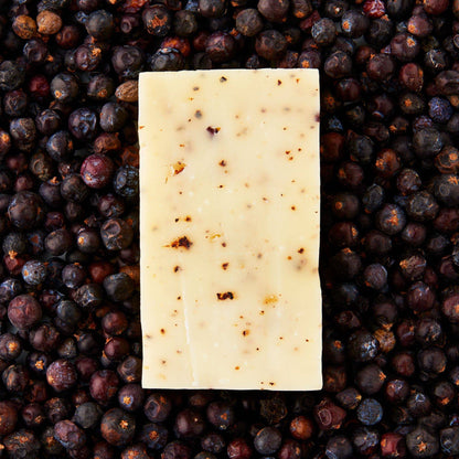 Biodegradable Soap