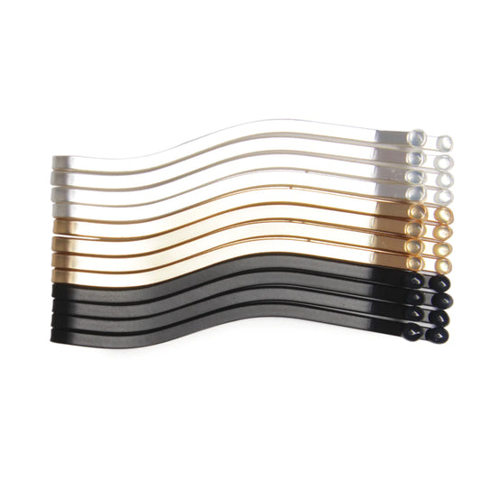 Make Waves Bobby Pin by Banded - 12 pack